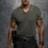 Derek Morgan DM