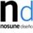 Nosune Diseño