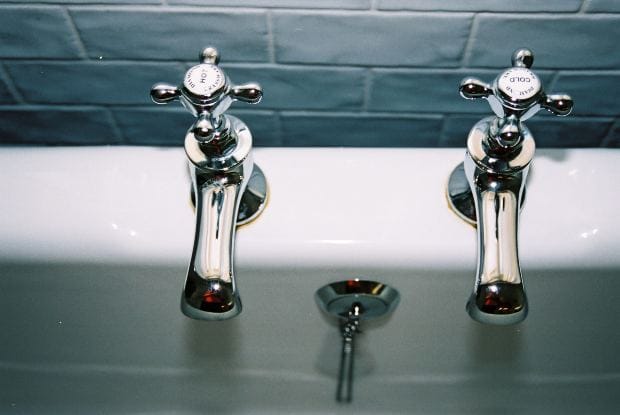 Casa de 1 planta reformada con fontanería nueva, baño sin bote sifónico ...