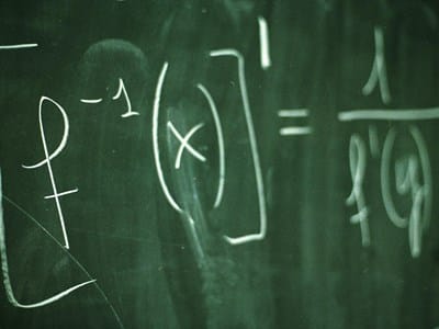 Ciencias e Ingeniería
