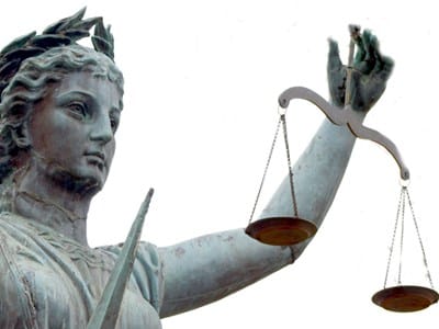 Derecho y Leyes