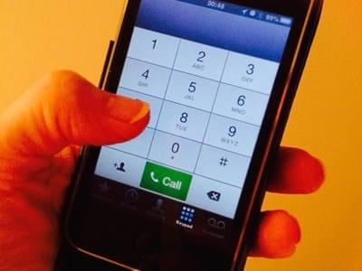 Telefonía Móvil