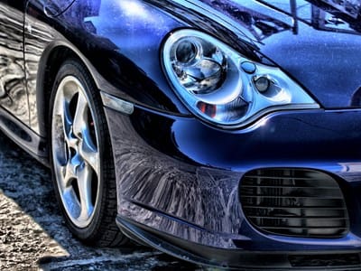 Automóviles y Vehículos
