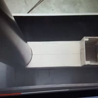 ¿Se puede hacer una estufa de cemento refractario?