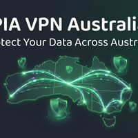 Unlocking Australian Streaming: My Experience with PIA VPN for ABC iView and Stan in Perth