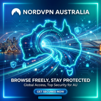 How I Set Up NordVPN on My Router for Gaming in Australia