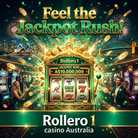 Rollero 1 mobile casino iOS Android in Hervey Bay – is it user-friendly?