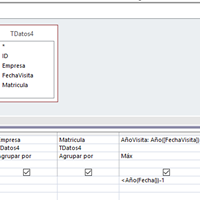Qué criterio de fecha tengo que usar