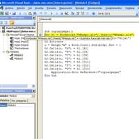 Rellenar tabla automáticamente en excel con datos procedentes de otra hoja de excel.