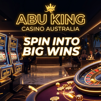 Can Abu King live blackjack from Melbourne impress players in Geelong tonight?