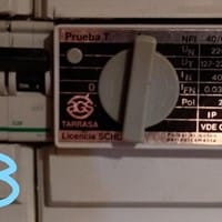 ¿ Por que me salta el cuadro? Fotos