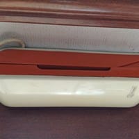 Cambio telefonillo de casa antiguo Golmar