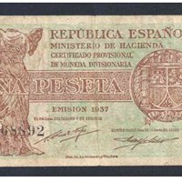 Tengo billetes antiguos españoles y no sé su valor ni dónde venderlos