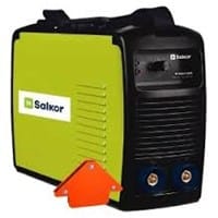 Dejo de andar Soldadora SALKOR i8250